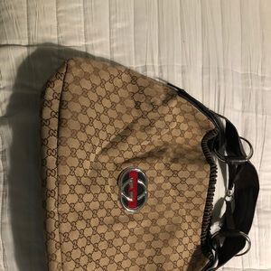 Gucci purse